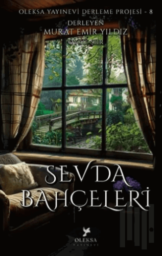 Sevda Bahçeleri | Kitap Ambarı