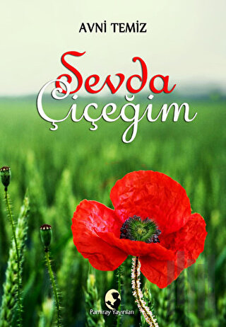 Sevda Çiçeği | Kitap Ambarı