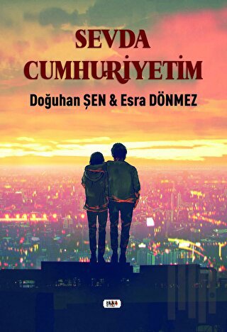 Sevda Cumhuriyetim | Kitap Ambarı