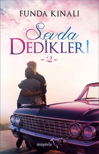 Sevda Dedikleri 2 | Kitap Ambarı