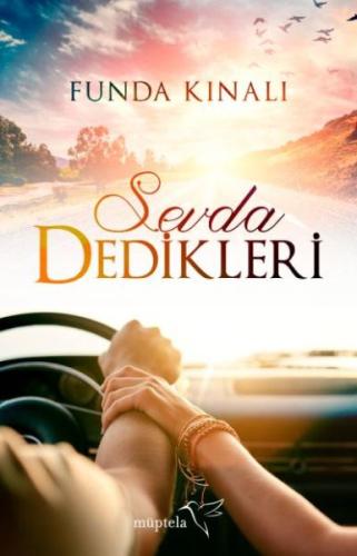 Sevda Dedikleri | Kitap Ambarı