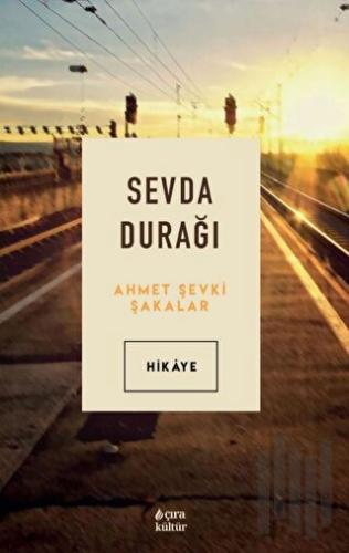 Sevda Durağı | Kitap Ambarı