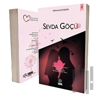 Sevda Göçü | Kitap Ambarı