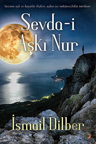 Sevda-i Aşkı Nur | Kitap Ambarı