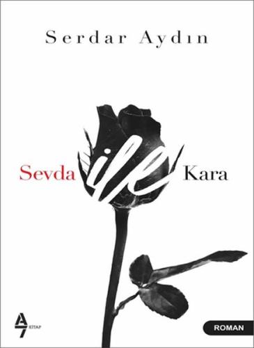 Sevda ile Kara | Kitap Ambarı