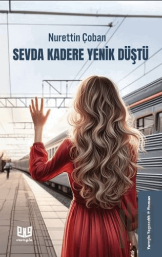 Sevda Kadere Yenik Düştü | Kitap Ambarı