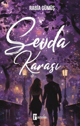 Sevda Karası | Kitap Ambarı