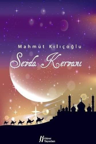 Sevda Kervanı | Kitap Ambarı