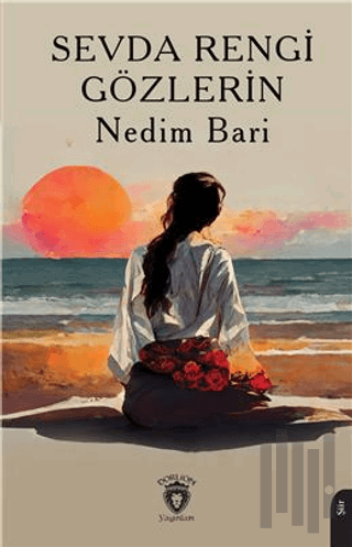 Sevda Rengi Gözlerin | Kitap Ambarı