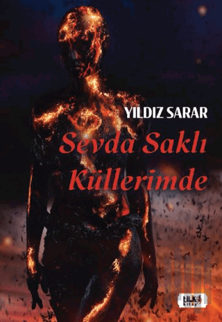 Sevda Saklı Küllerimde | Kitap Ambarı