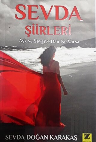 Sevda Şiirleri | Kitap Ambarı