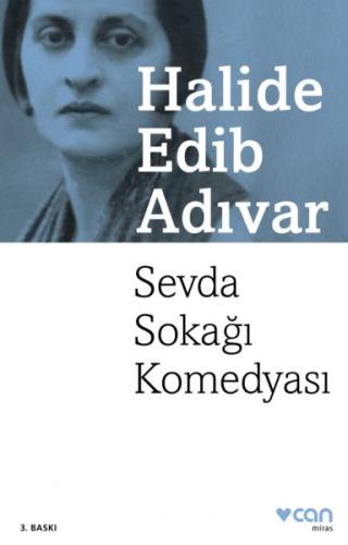 Sevda Sokağı Komedyası | Kitap Ambarı