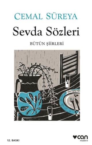 Sevda Sözleri | Kitap Ambarı