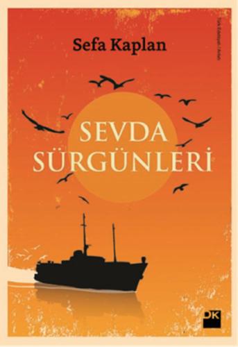 Sevda Sürgünleri | Kitap Ambarı