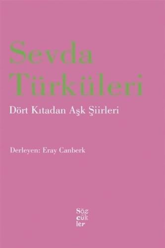 Sevda Türküleri | Kitap Ambarı