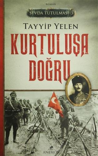 Sevda Tutulması 3 : Kurtuluşa Doğru | Kitap Ambarı