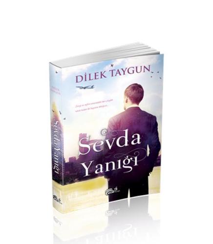 Sevda Yanığı | Kitap Ambarı