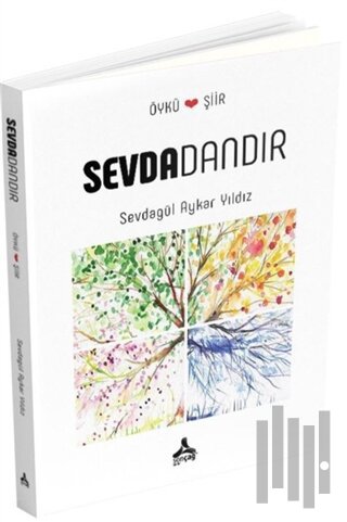 Sevdadandır | Kitap Ambarı