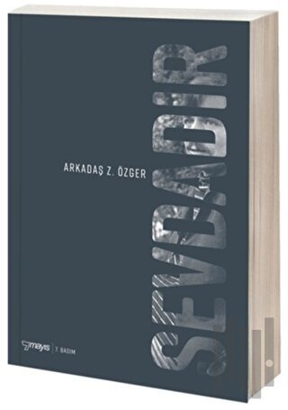 Sevdadır | Kitap Ambarı