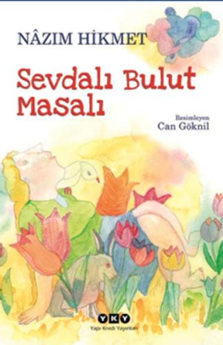 Sevdalı Bulut Masalı | Kitap Ambarı