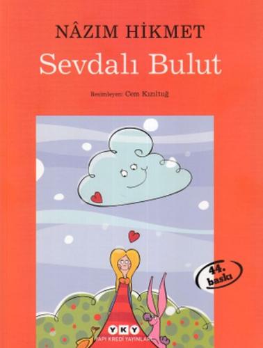 Sevdalı Bulut | Kitap Ambarı