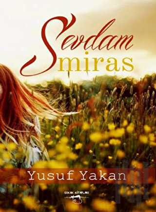 Sevdam Miras | Kitap Ambarı