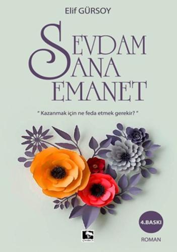 Sevdam Sana Emanet | Kitap Ambarı