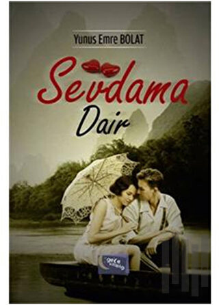 Sevdama Dair | Kitap Ambarı