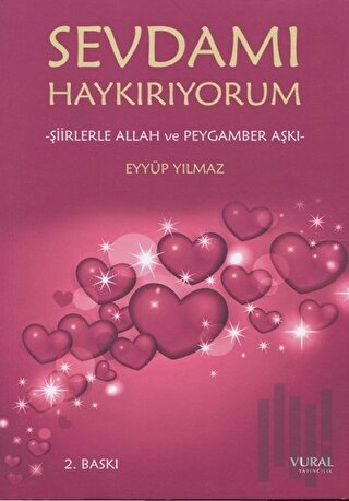 Sevdamı Haykırıyorum | Kitap Ambarı