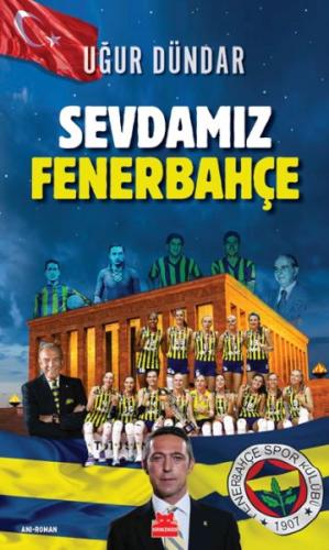 Sevdamız Fenerbahçe | Kitap Ambarı