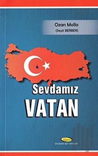 Sevdamız Vatan | Kitap Ambarı