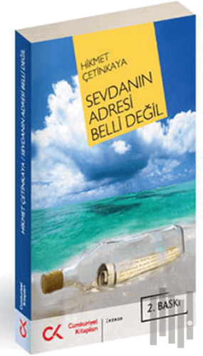 Sevdanın Adresi Belli Değil | Kitap Ambarı