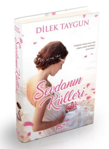 Sevdanın Külleri (Ciltli) | Kitap Ambarı