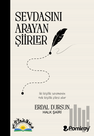 Sevdasını Arayan Şiirler | Kitap Ambarı