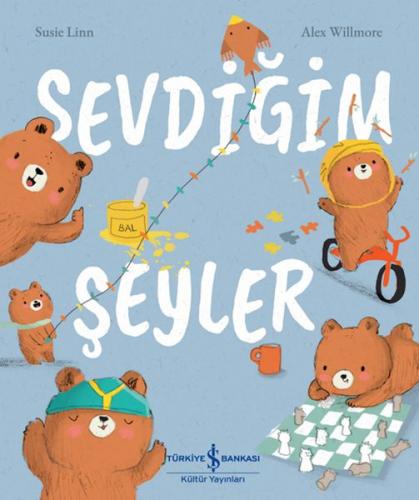 Sevdiğim Şeyler | Kitap Ambarı