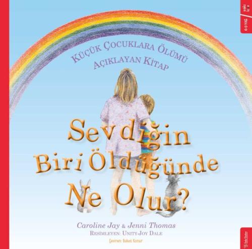 Sevdiğin Biri Öldüğünde Ne Olur? | Kitap Ambarı