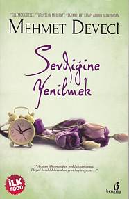 Sevdiğine Yenilmek | Kitap Ambarı