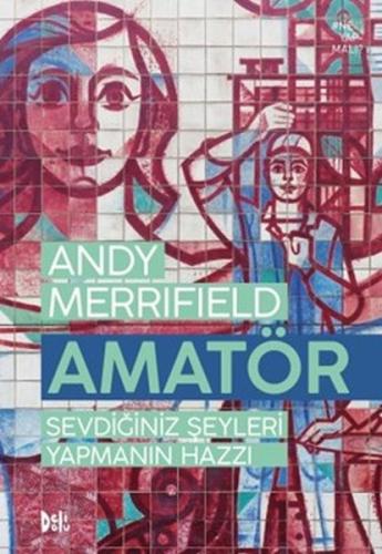 Amatör | Kitap Ambarı