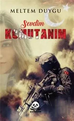 Sevdim Komutanım | Kitap Ambarı