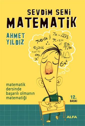 Sevdim Seni Matematik | Kitap Ambarı