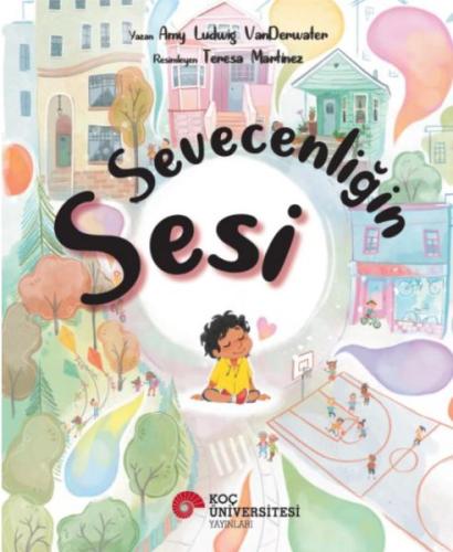 Sevecenliğin Sesi | Kitap Ambarı