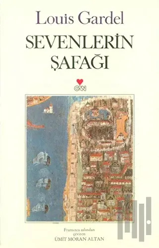 Sevenlerin Şafağı | Kitap Ambarı