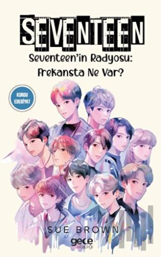 Seventeen | Kitap Ambarı