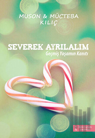 Severek Ayrılalım | Kitap Ambarı