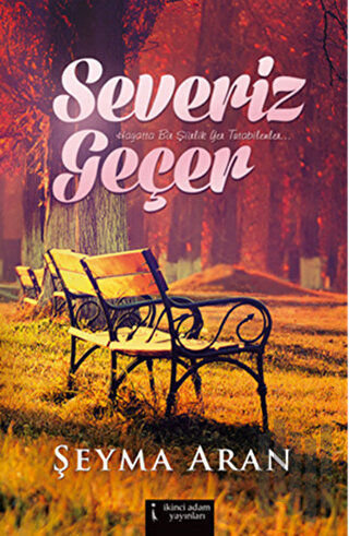 Severiz Geçer | Kitap Ambarı