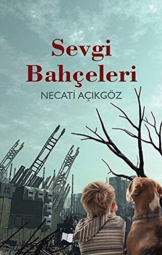 Sevgi Bahçeleri | Kitap Ambarı