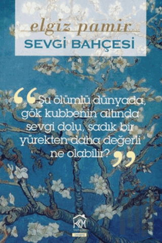 Sevgi Bahçesi | Kitap Ambarı