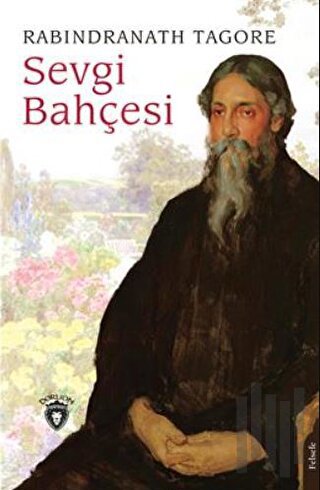 Sevgi Bahçesi | Kitap Ambarı