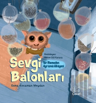 Sevgi Balonları | Kitap Ambarı