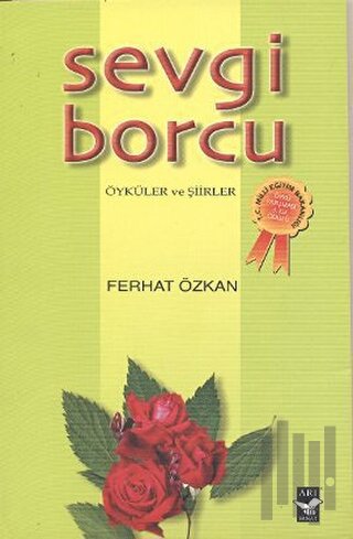 Sevgi Borcu | Kitap Ambarı